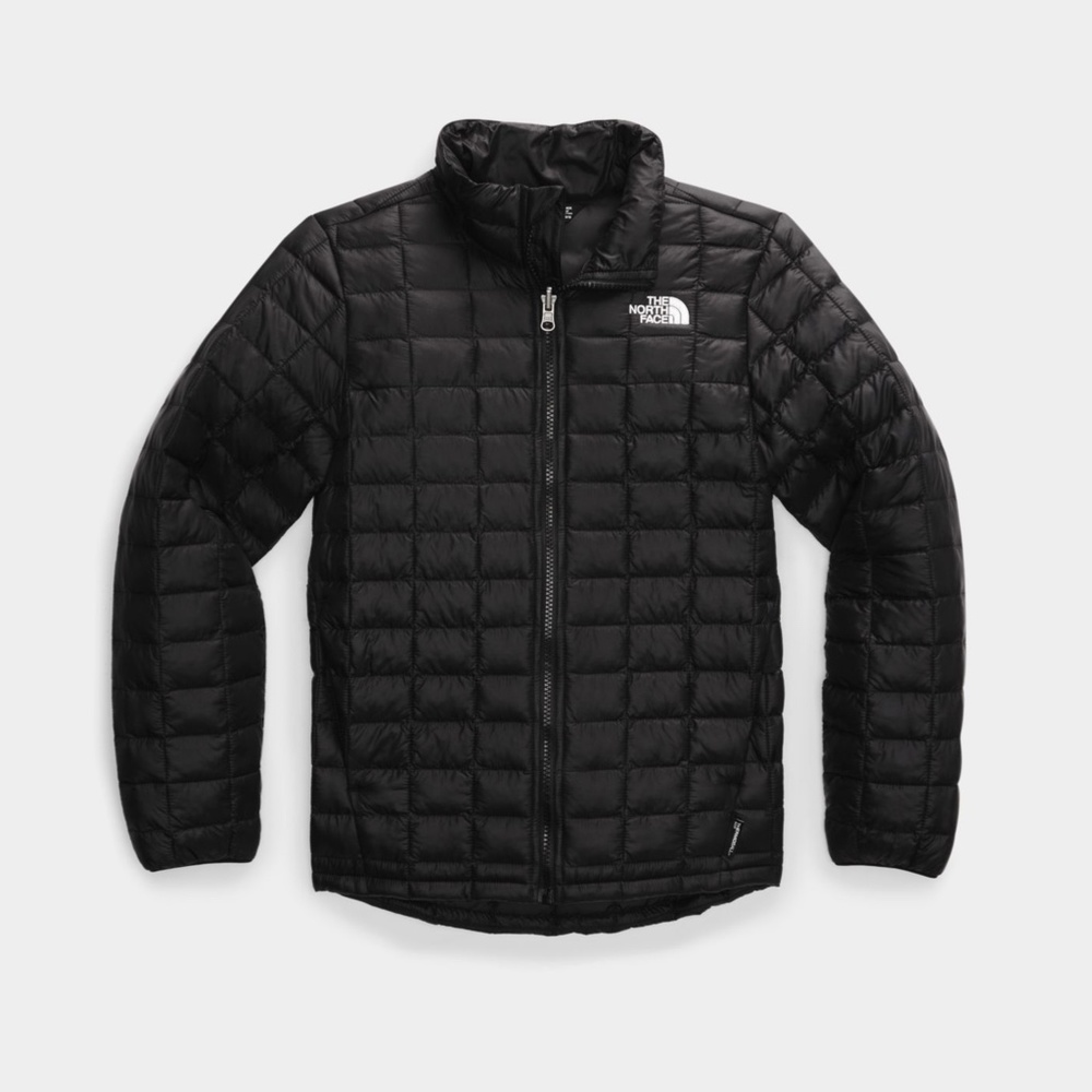 North Face Thermoball Down Jacket:  A+ Condition